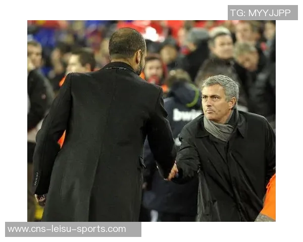 穆里尼奥引领天下足球的战术革命与传奇故事探秘 穆里尼奥引领天下足球的战术革命与传奇故事探秘