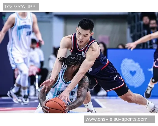 CBA状元热门坦言尚未做好准备杨曦皓渴望与杜润旺一较高下 CBA状元热门坦言尚未做好准备杨曦皓渴望与杜润旺一较高下