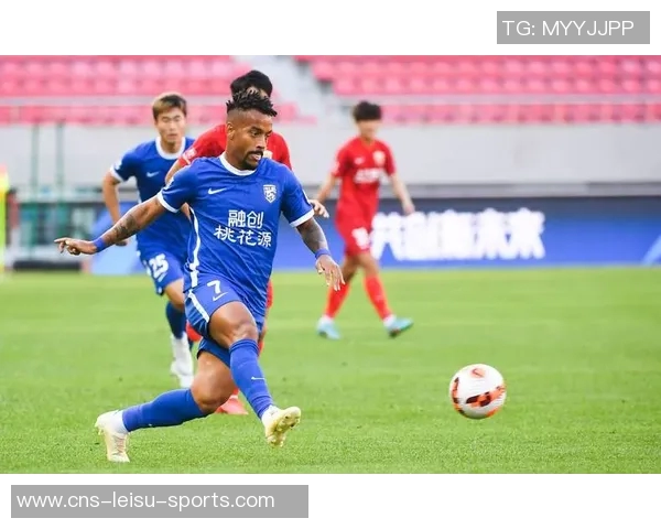 精彩纷呈足球直播中超联赛全景呈现让你不再错过每一场比赛的激情时刻