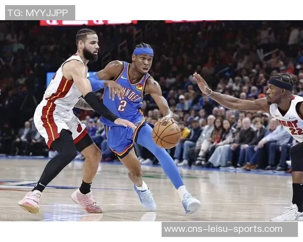 热火与雷霆激战第5场关键时刻谁能逆袭晋级季后赛决战